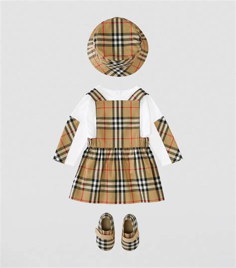 Set e completi neonata di Burberry Kids 